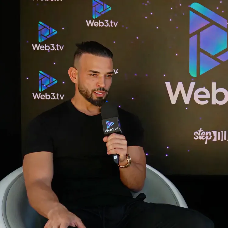 Digital Marketing Leader - OMG Founder Andrew Raso